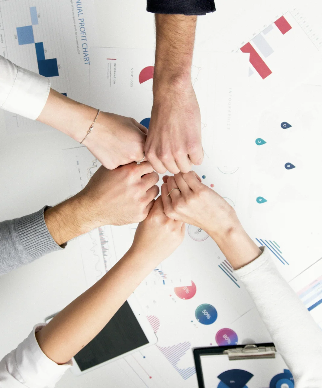 Genres We Curate For Readers